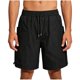 thumbnail image 4 of Ceisia Men's All-Season Loose Sporty Drawstring Gift Shorts - Solid-Color Breathable Pocket Outdoor Running Training Casual P ants, 4 of 6