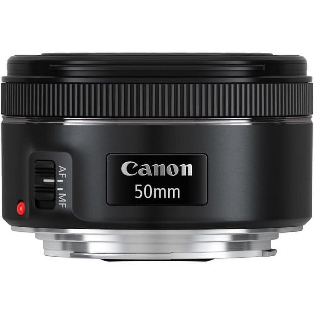 Canon EOS5D Mark4 ＋ EF50mm F1.8 STM Canon EOS 5D Mark IV DSLR Camera w/ EF 50mm F/1.8 STM Prime Lens +