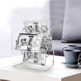 thumbnail image 3 of Table Decoration,Horizontal Placement Photography Studio Picture Frame Photo Frame High-Precision Functionality, 3 of 14