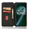 thumbnail image 3 of Compatible with OnePlus Nord CE2 Lite 5G Wallet Case PU Leather Flip Cover with Card Holder Kickstand Function, 3 of 4