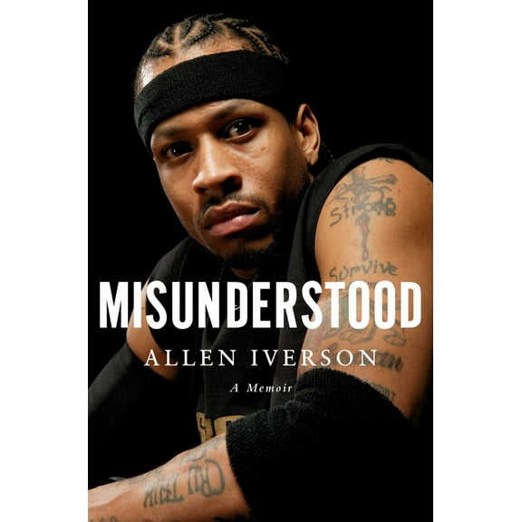 Misunderstood: A Memoir (Hardcover)