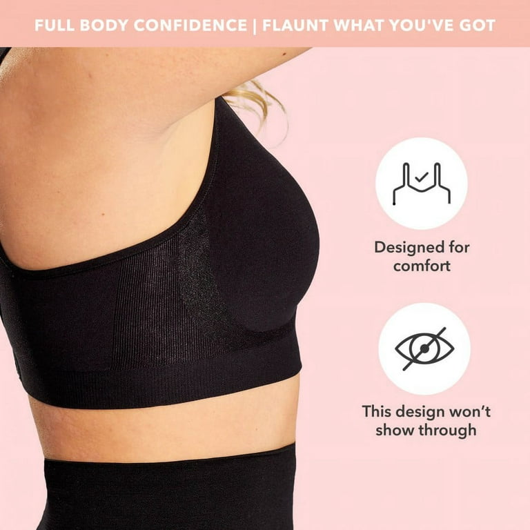 Shapermint on Instagram: Did you know the best-selling Truekind®  Supportive Comfort Wireless Shaping Bra comes in different versatile  colors? ⬅️ Swipe left to see them! Don't forget to add your favorite to