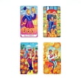 thumbnail image 3 of Juego de cartas Tarot Deck The Art Of Adventure Family, 3 of 4