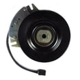 thumbnail image 2 of Genuine OEM Dixie Chopper Electric PTO Blade Clutch for 2044, 2344, 2350, 2560, 2650, 2750, 2760 Lawn Mowers / 500067, 2 of 4