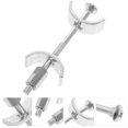thumbnail image 1 of FOMIYES 10Ud Conectores De Para Encimeras De En Acero Galvanizado Para Unión Segura Y Duradera, 1 of 8