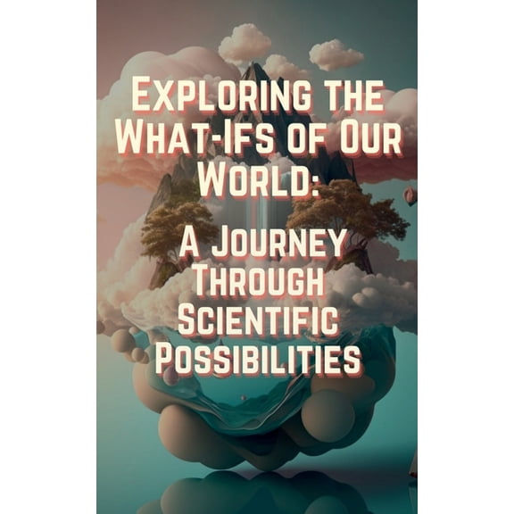 Exploring the What-Ifs of Our World, (Paperback)