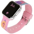 thumbnail image 1 of Barbie Sparkles LED Kids Digital Wrist Watch, 1 of 3