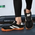 thumbnail image 7 of BERANMEY Barefoot Water Shoes for Women Men Upgrade Wide Toe Box Quick-Dry Aqua Shoes Non-Slip Voyabarefoot Hiking & Beach Walking Travel Shoes, 7 of 7