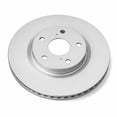 thumbnail image 3 of KarParts360 For Volvo XC90 2003 04 05 06 07 2008 Brake Rotors, 3 of 4