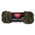 thumbnail image 1 of Red Heart® Fil Super Saver®, Imprimés, Acrylique #4 Médium, 5oz/142g, 236 Yards, 1 of 11