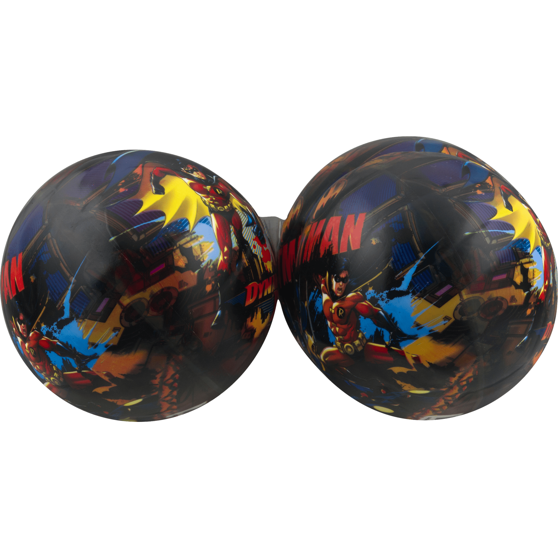 Hedstrom Playball Party Pack Batman, 8.0 PACK
