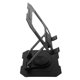 thumbnail image 1 of BEADCEST Soporte Ajustable Negro Para Tablet Con Rotación Y Plegable Para Uso En Hogar Y Oficina, 1 of 6