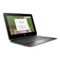 thumbnail image 2 of HP Chromebook x360 11 G1 - Education Edition - 11.6" - Celeron N3350 - 8 GB RAM - 64 GB SSD - US, 2 of 8