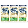 Calcium Fructoborate - Move Free Ultra Faster Comfort Joint Support Tablets (30 Count in a Box), for Clinically Proven Joint Comfort - (3)