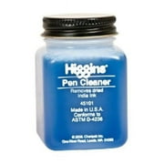 Higgins Pen Cleaner