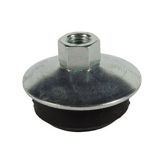 Rear Upper Shock Absorber Bushing - Compatible with 2005 - 2014 Ford Mustang 2006 2007 2008 2009 2010 2011 2012 2013