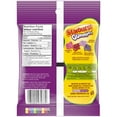 thumbnail image 3 of Starburst Gummies Sour Berries Candy Stand Up Pouch, 164g/5.8oz, (Imported from Canada), 3 of 4