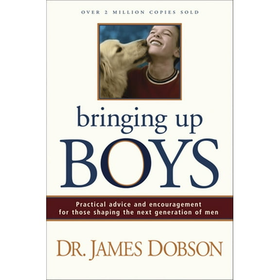 Pre-Owned Bringing Up Boys (Hardcover) 084235266X 9780842352666