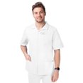 thumbnail image 1 of Sivvan Men's Jacket - Short Sleeves Front-Zippered, 1 of 7