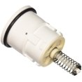 thumbnail image 4 of A&A Manufacturing 521519 Floor Head Magna Sweep Ii Wht, 4 of 4