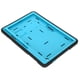 thumbnail image 4 of Estuche Protector Estuche Protector A Prueba De Golpes A Prueba De Caídas Fácil De Llevar Para IOS Tablet Cover Para Galaxy Tab S6Blue LYUMO Azul, 4 of 8