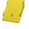 thumbnail image 4 of maskred Portable Curb Ramp Wheelchair Threshold Ramp Ramp Kerb Non-slip Yellow 16cm, 4 of 6