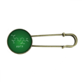 thumbnail image 1 of Broche de Metal antiguo Unbranded EGTA Chemical 7.5 cm M, 1 of 3