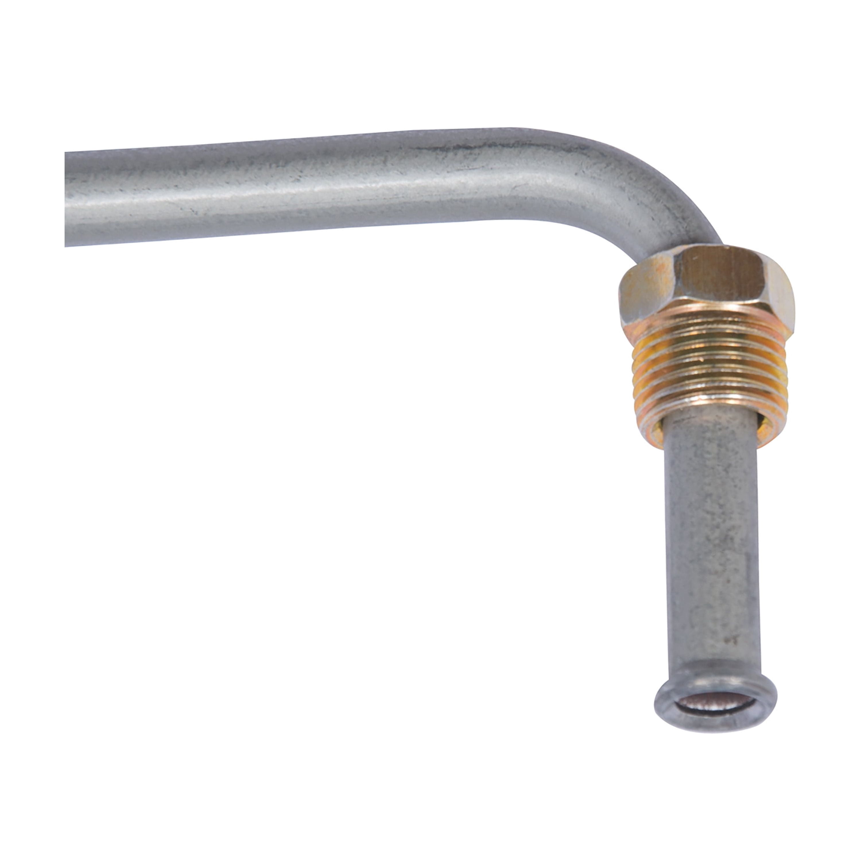 Edelmann 80525 Power Steering Return Line Hose Assembly