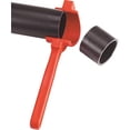 thumbnail image 2 of Ridgid 41703 ABS Cutter1-1/2 Inch, Red, 2 of 3