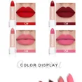 thumbnail image 5 of CmaaDu 15 Color Velvet Matte Lipsticks Waterproof Long Lasting Sexy Red Lipstick on-Stick Cup Makeup Lips Tints Pencil Cosmetics, 5 of 5