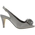 thumbnail image 2 of Lunar Chaussures Court Sabrina Corsage pour Femmes, 2 of 7