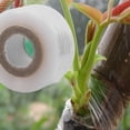 thumbnail image 3 of Cinta de amarre para injertos, herramientas de jardinería, cinta para injertos de árboles frutales, cinta de amarre de PVC resistente y duradera, 3 of 9