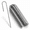 J-12 Inch-Φ1/4"-Galvanized-J-12 Inch-95 Pcs, variant on Rebar Stakes 24 Inch J Hook Heavy Duty Extra Long Ground Anchors