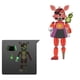 thumbnail image 2 of Figura de acción Funko Five Nights at Freddy's Rockstar Foxy Funko POP, 2 of 3