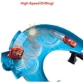 thumbnail image 3 of Disney Pixar Cars Rusteze Double Circuit Speedway, 3 of 6