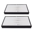 thumbnail image 1 of Air  Filter, Reduce Odor Air  Replacement Filter Precise Filtration High Efficiency  For Home, 1 of 8