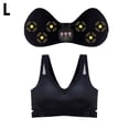 thumbnail image 1 of Electric Intelligent Breast Massager - USB Charging, Multiple Vibration Modes, Lifting Shaping, 1 of 8