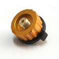 thumbnail image 1 of Gas Adapter Outdoor Hiking Camping Stove Adapter Convertor Stove Connection, 1 of 5