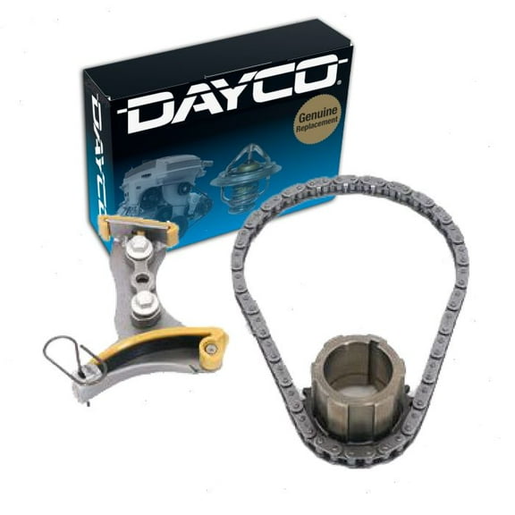 Dayco KTC1358 Engine Timing Chain Kit