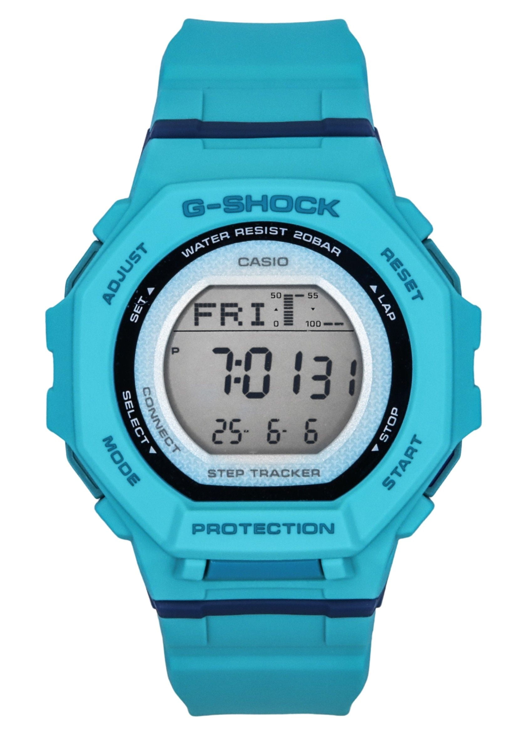 時計 CASIO BABY-G floral Casio] Baby-G Watch [Official Japanese Product] Floral Dial