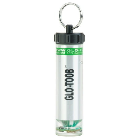Glo Toob Light - Nextorch Glo Toob Pro Light, GT-AAA PRO, Green
