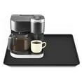 thumbnail image 4 of Silicone Coffee Machine Tray Nonslip Base Heat Resistant Drying Pad For Cups, 4 of 18