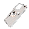 thumbnail image 2 of San Francisco Giants Cooperstown iPhone Clear Case, 2 of 6