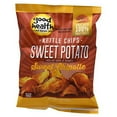 thumbnail image 4 of Good Health Kettle Chips Sweet Chipotle Sweet Potato - 30 - 1 Ounce (28g) bags, 4 of 5
