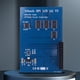 thumbnail image 4 of Bsvklp Módulo Pantalla LCD A Color 3 5 Pulgadas RPI LCD (A) Módulo Panel Táctil LCD para, 4 of 9