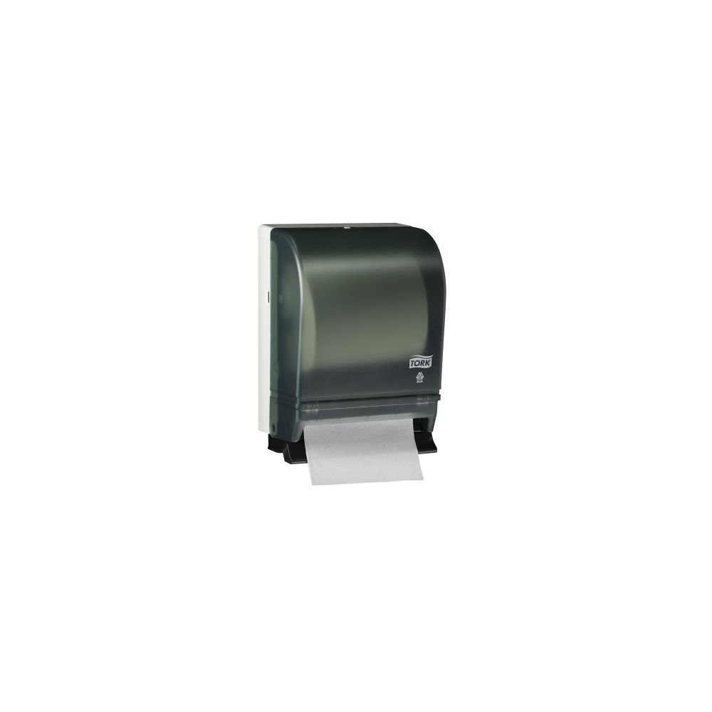 SCA Tissue 87T Tork PushBar Hand Towel Dispenser