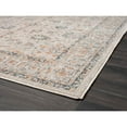 thumbnail image 5 of Manor Sarouk Area Rug - Blue, 7'10"x10', 5 of 5
