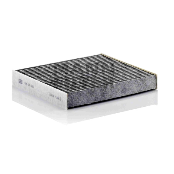 Cabin Air Filter