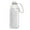White, variant on Amdohai 1800mL Water Bottle with Marker & Straw Large Capacity Water