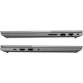 thumbnail image 7 of Lenovo ThinkBook 15 G4 Business Laptop 15.6in Touchscreen FHD IPS (10-Core Intel i7-1255U, 16GB RAM, 4TB PCIe SSD, Backlit KYB, FP Reader, Thunderbolt 4, WiFi 6, BT 5.2, Win 10 Pro), 7 of 7
